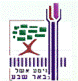 Beer Sheva logo from website