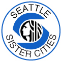 Seattle Sister Cities Logo